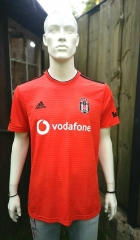 Besiktas-Burak-1