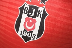 Besiktas-Burak-2