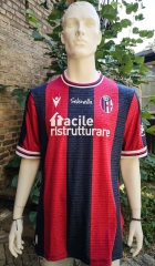 Bologna-Trikot-0