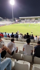 Fethiyespor-Karabuekspor