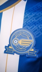 Zeljeznicar-100-Trikot-1