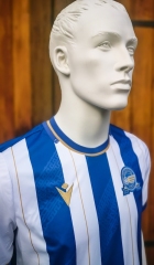 Zeljeznicar-100-Trikot-3