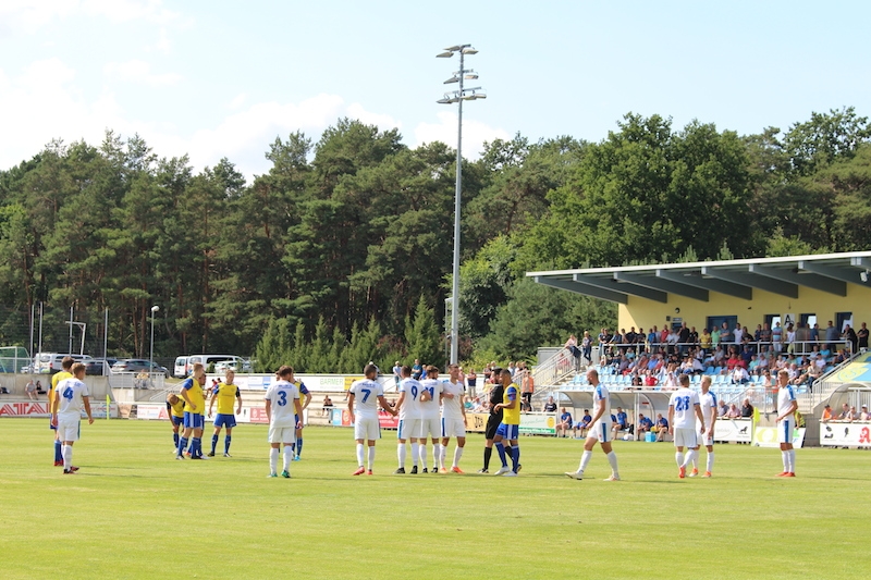 1. Spieltag Oberliga Süd - 20