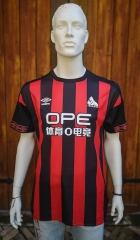 Huddersfield-Trikot-0