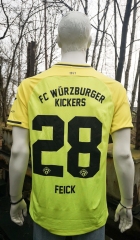 Wuerzburger_Kickers-Feick-Trikot-0