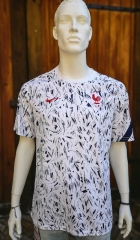 Frankreich-PreMatch-Trikot-0