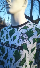 Nigeria-Laufshirt-2
