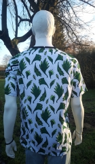 Nigeria-Laufshirt-4