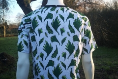 Nigeria-Laufshirt-4