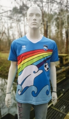 Pescara-Calcio-Trikot0