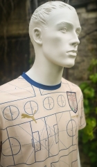 Puma-Influence-Italien-Trikot-3