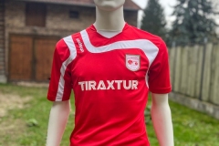 Tractor_Taebriz-Trikot-0