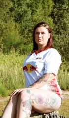 2020 - Tina Pommer - RB Leipzig (Talsperre Eibenstock) - 28