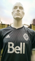 Vancouver-White_Caps-Trikot1
