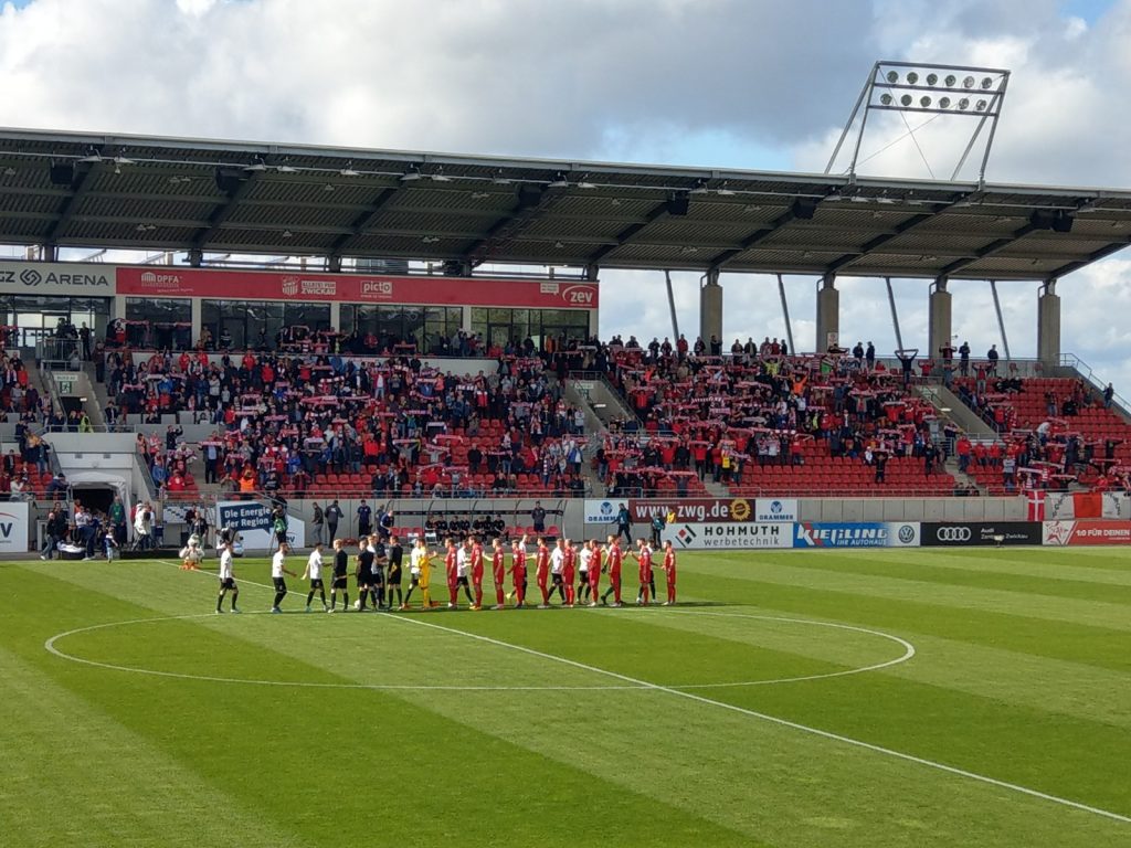 FSV Zwickau