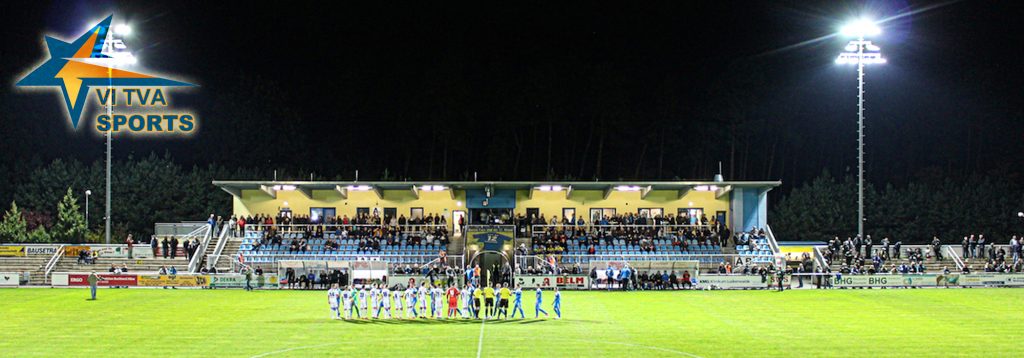 9. Spieltag NOFV-Oberliga Süd