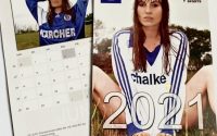 Schalke 04 Kalender 2021