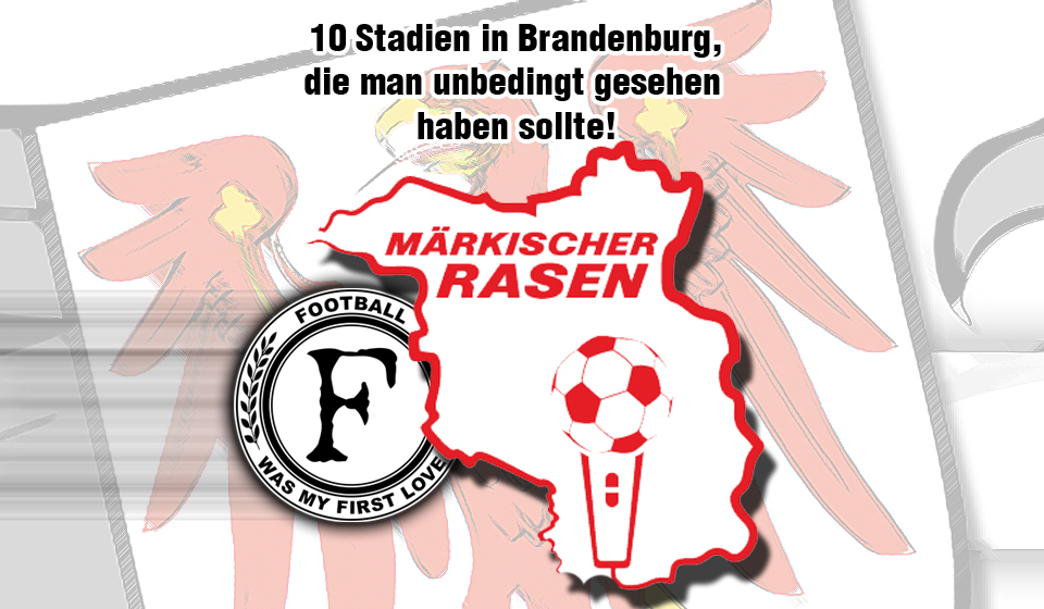 Podcast Fußball Brandenburg