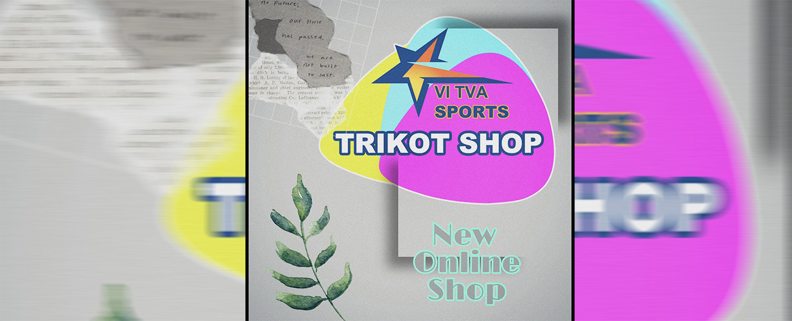 Neuer Trikot Shop von Vi Tva Sports Vi Tva Sports