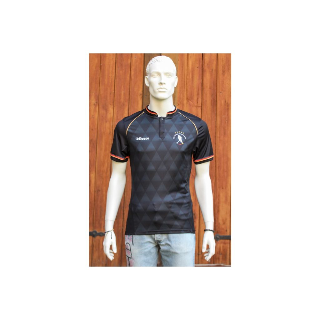 Trikotshop Trikot der Deutsche Hockey Nationalmannschaft